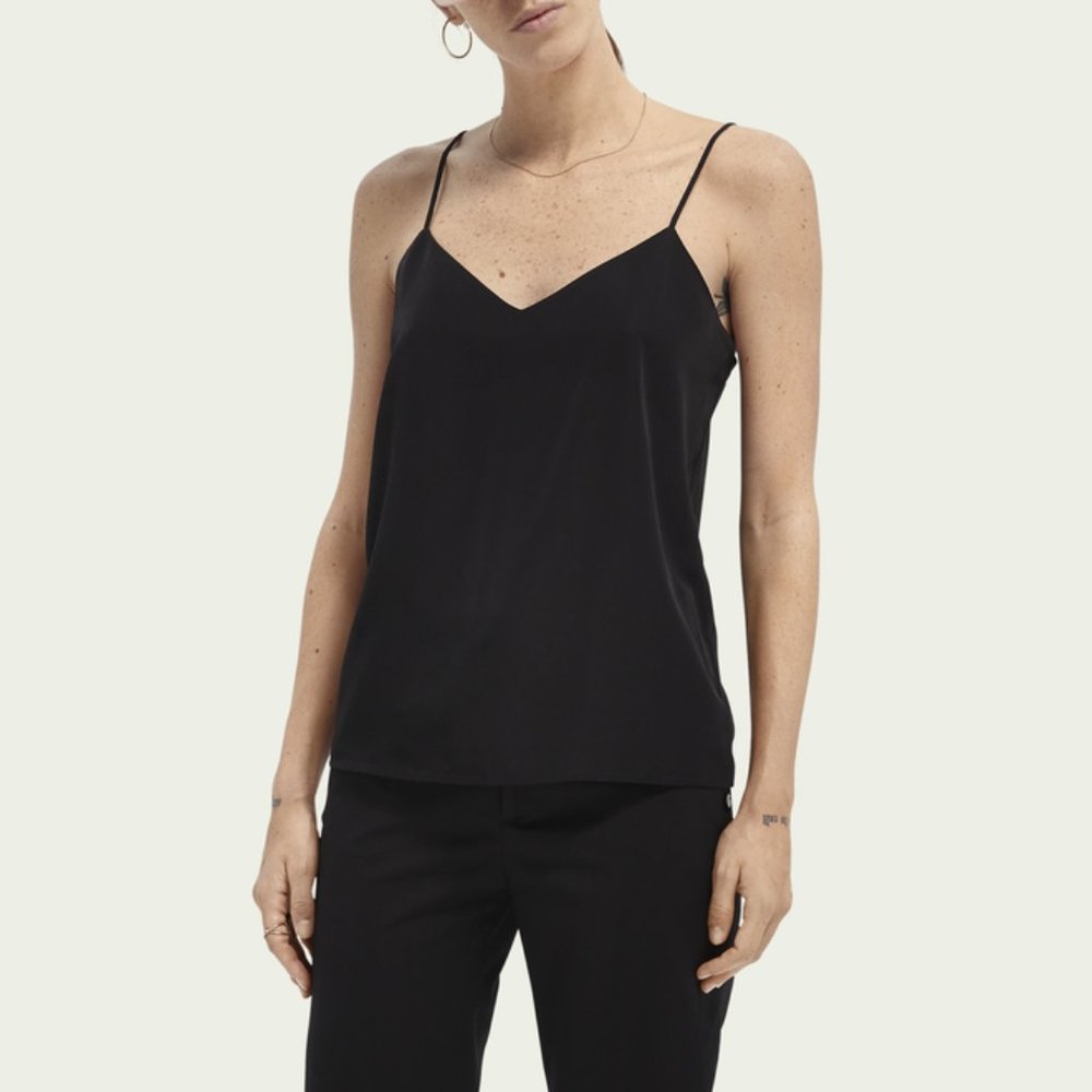 Scotch & Soda Camisole Tank Top